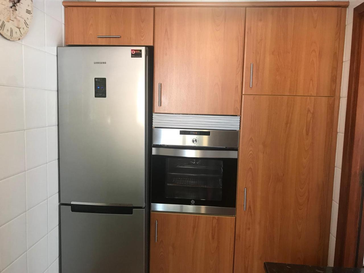 Villa Mercedes 칼라 이온가 외부 사진